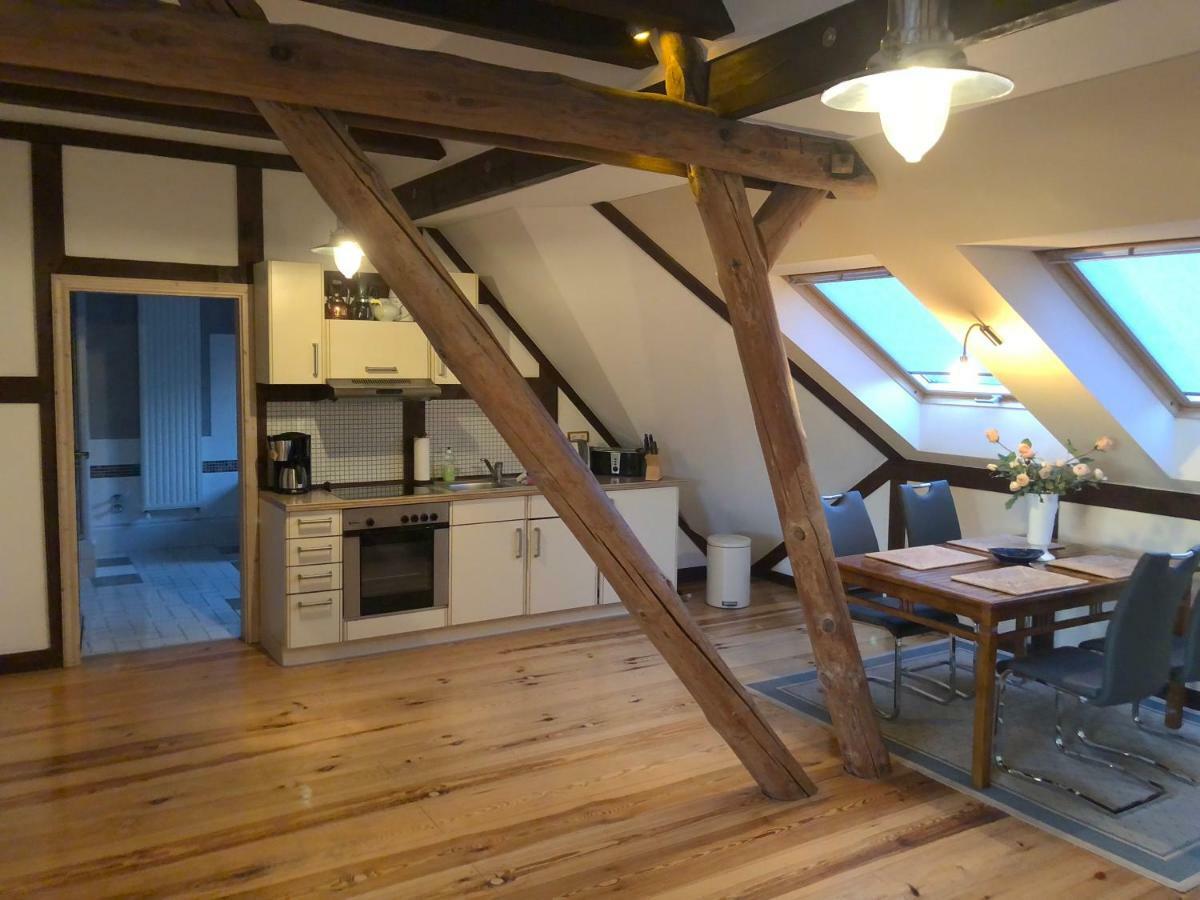 Landhaus Schoenhof Feldberger Seenlandschaft Extérieur photo